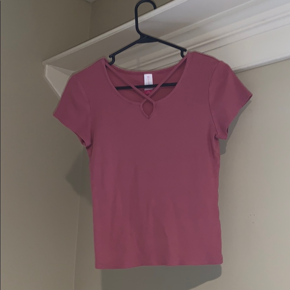 ❤️💗Pink Top - Picture 1 of 2